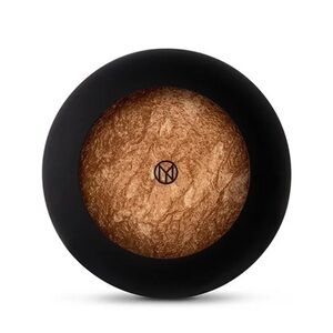 Il Makiage MINERAL BAKED HIGHLIGHTER - Material Girl, New